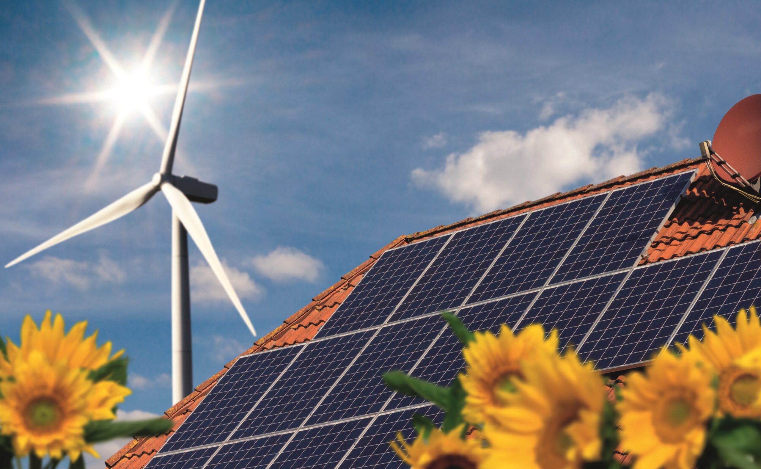 découvrez tout sur l'énergie : ses différentes formes, ses enjeux environnementaux, et comment elle façonne notre quotidien. informez-vous sur les innovations et les solutions durables pour un avenir énergétique responsable.
