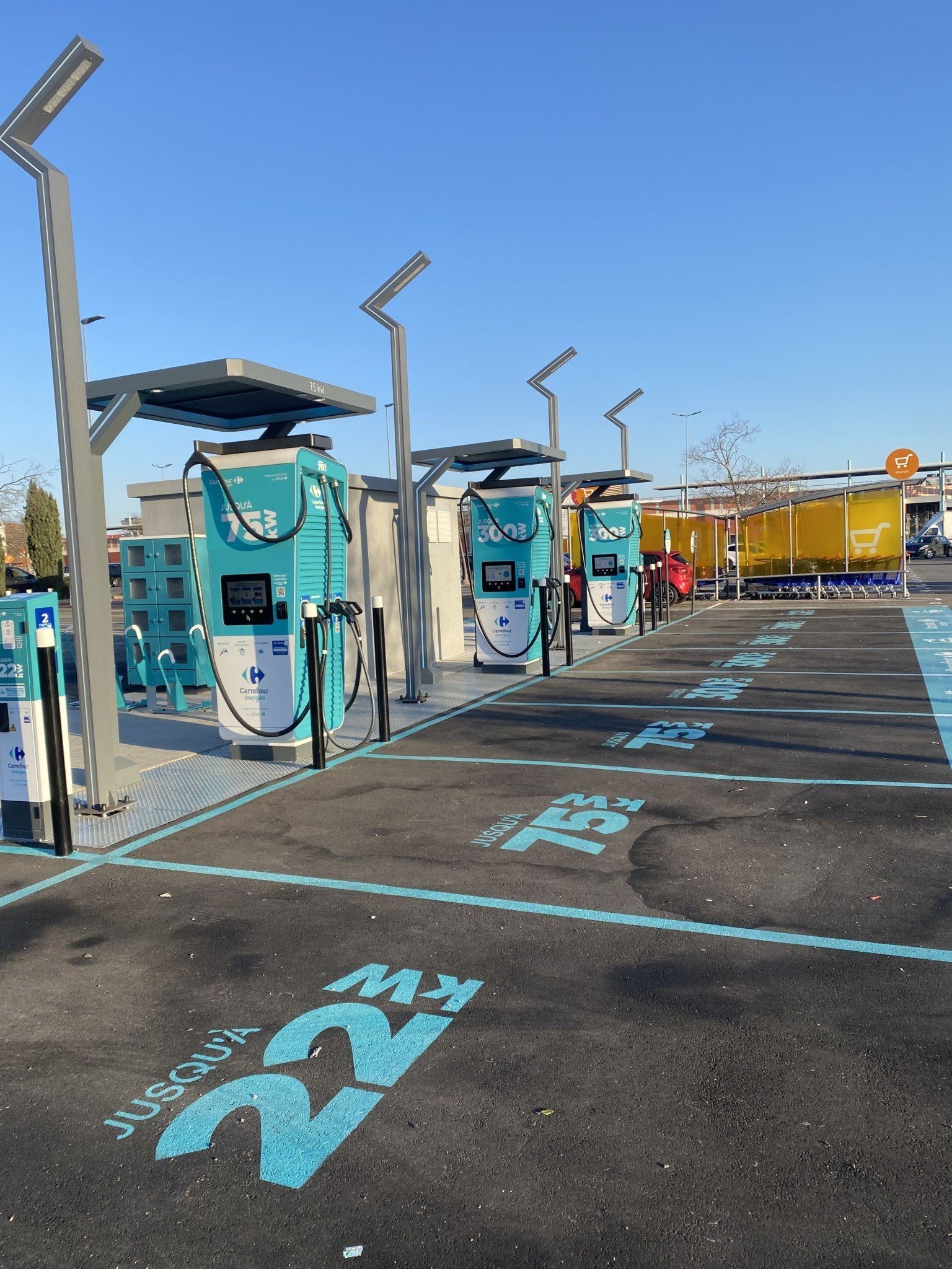 découvrez énergie carrefour, votre solution énergétique durable et innovante. profitez de tarifs compétitifs et d'un service client exceptionnel pour un approvisionnement en énergie fiable. rejoignez-nous dans la transition énergétique et faites le choix d'un avenir plus vert.