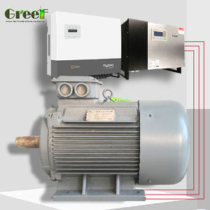 découvrez comment profiter de l'énergie gratuite grâce à des solutions innovantes et durables. explorez les différentes sources d'énergie renouvelable qui peuvent réduire vos factures et améliorer votre empreinte écologique.
