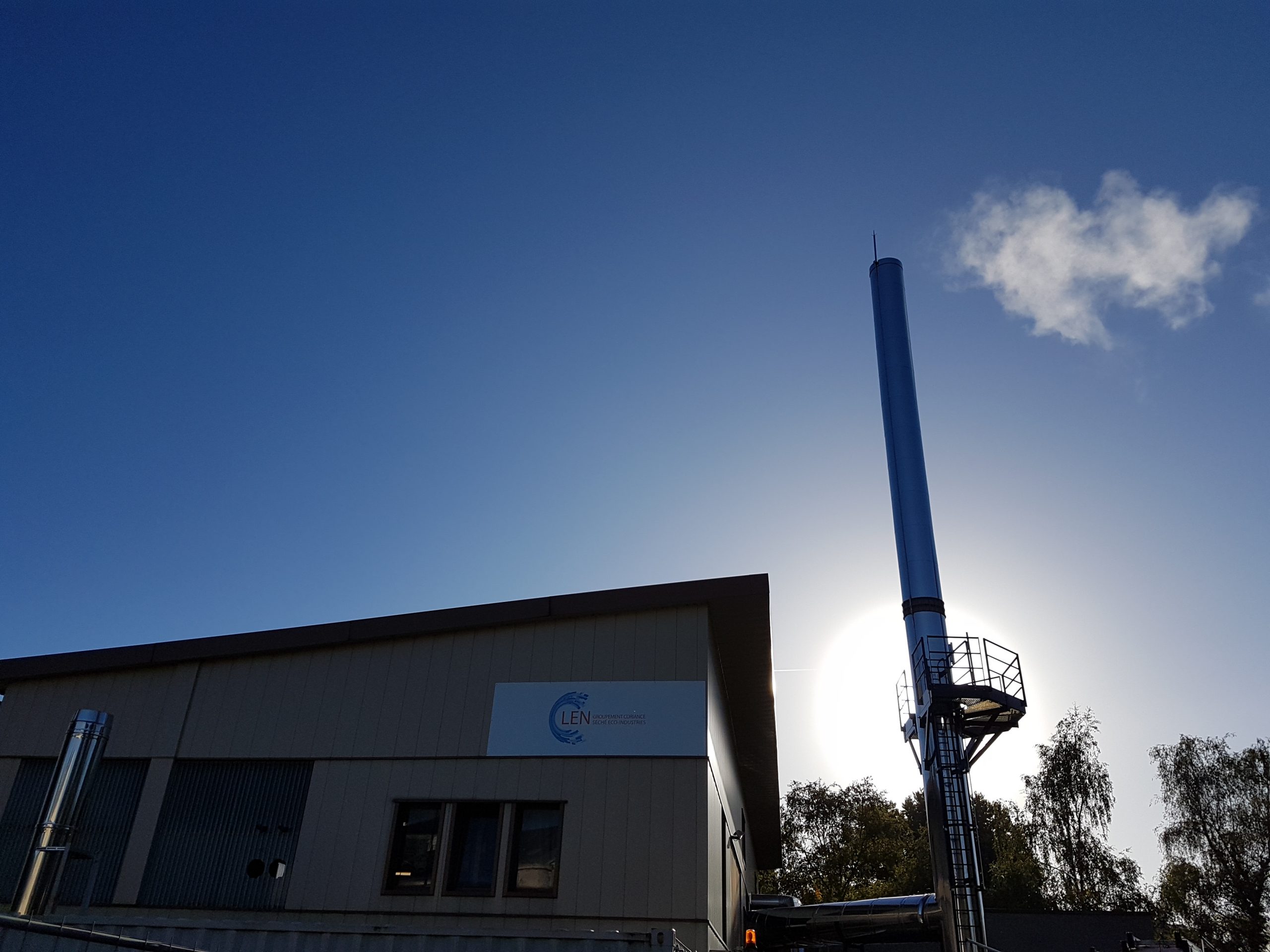 découvrez les innovations et solutions durables offertes par l'énergie nouvelle, une alternative écologique pour un avenir énergétiquement responsable.