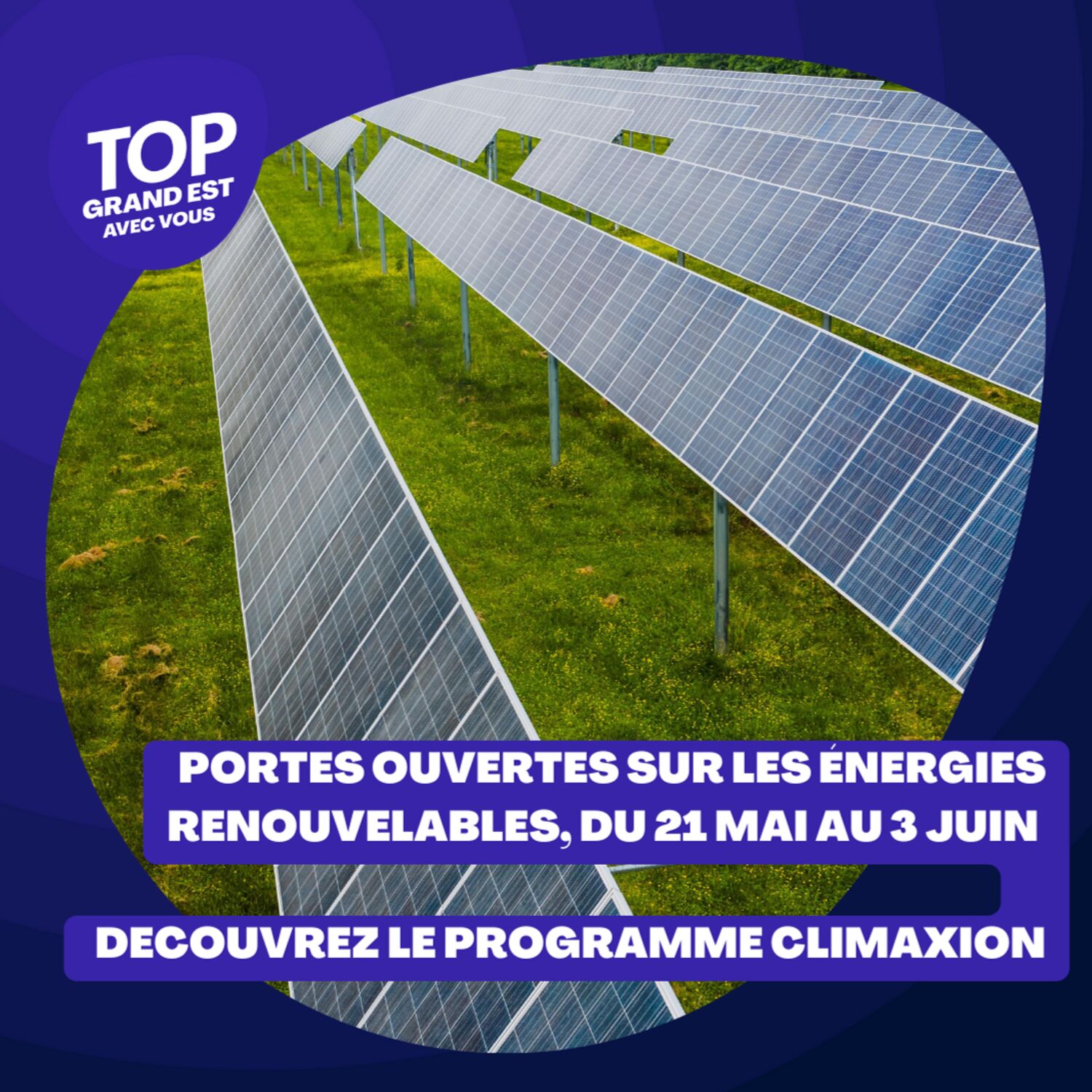 découvrez comment l'énergie ouverte révolutionne notre approche de la durabilité et de l'innovation. explorez les sources d'énergie accessibles et durables qui transforment notre futur.