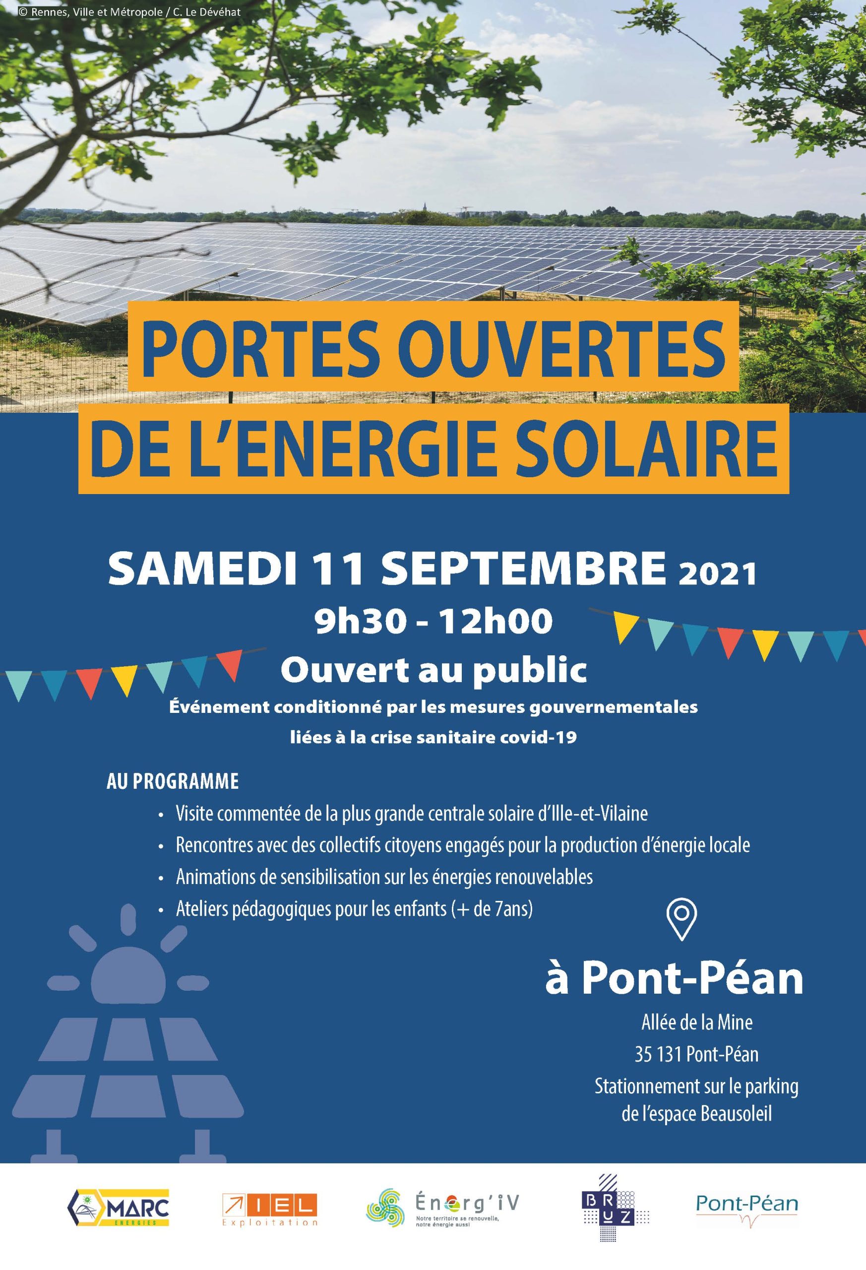 découvrez l'univers fascinant de l'énergie ouverte, une approche innovante qui libère le potentiel des ressources renouvelables et favorise le partage des connaissances. explorez comment cette dynamique peut transformer notre manière de concevoir l'énergie et contribuer à un avenir durable.
