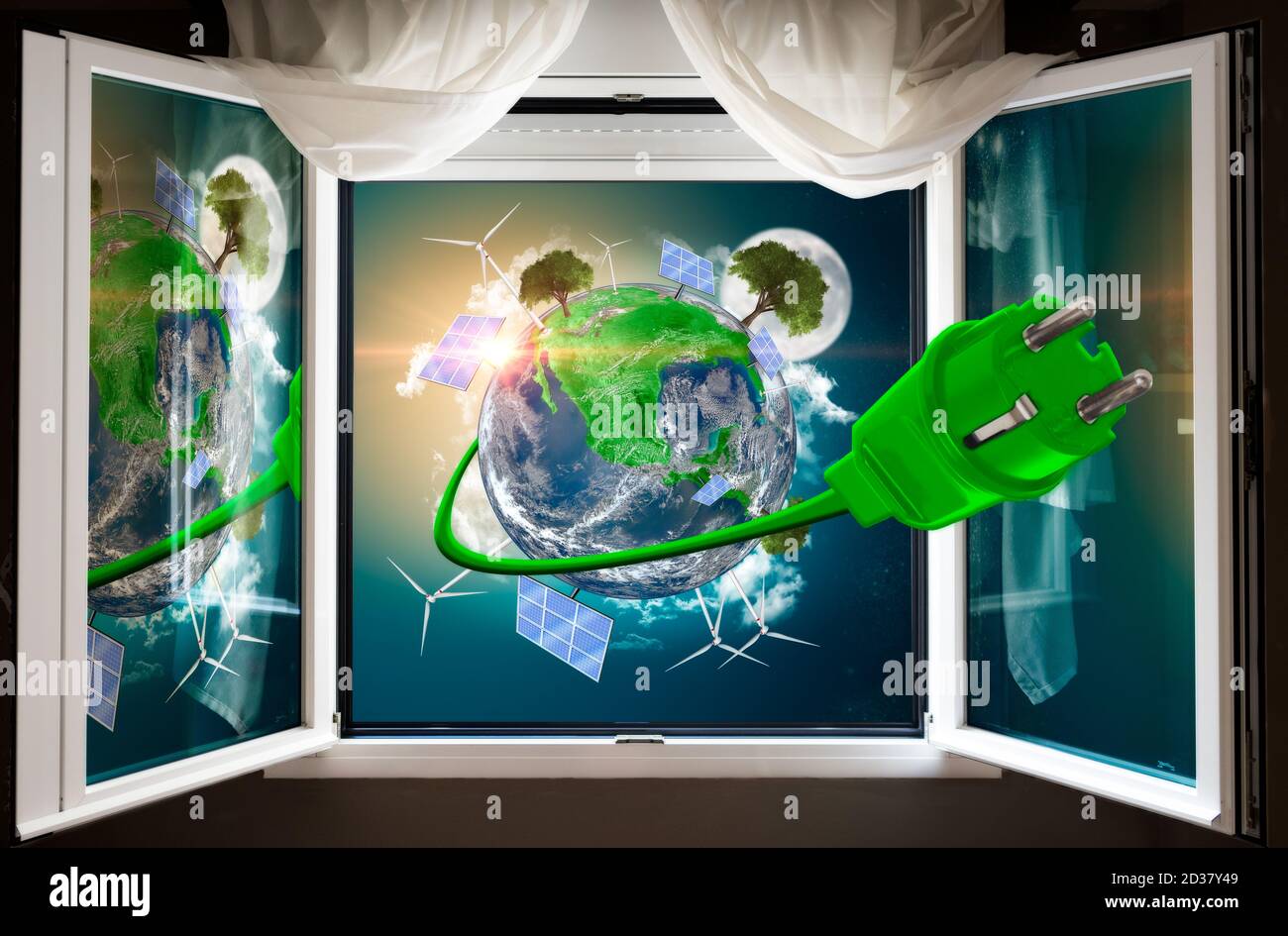 découvrez notre concept d'énergie ouverte, une approche innovante et collaborative pour rendre l'énergie durable accessible à tous. rejoignez le mouvement vers une utilisation responsable et partagée des ressources énergétiques.