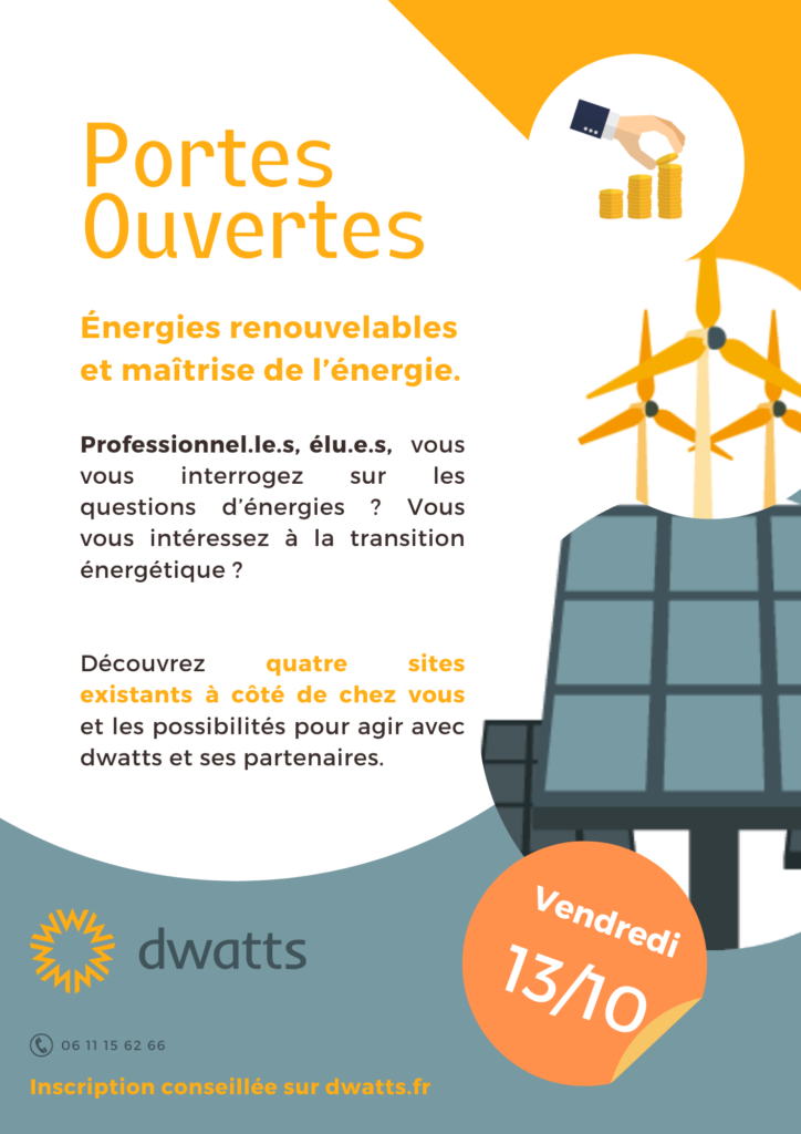 découvrez le concept d'énergie ouverte, une approche innovante visant à libérer le potentiel des ressources énergétiques de manière collective et durable. plongez dans l'univers des solutions énergétiques collaboratives pour un avenir plus vert.
