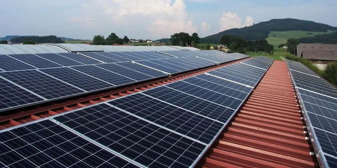 découvrez l'énergie ouverte, une approche innovante et durable qui favorise l'accès à des ressources énergétiques renouvelables, encourage la collaboration et soutient la transition vers un avenir énergétique plus responsable.