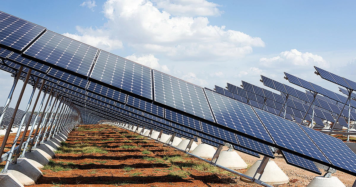 découvrez l'énergie photovoltaïque, une solution durable pour produire de l'électricité à partir de la lumière du soleil. optez pour une énergie renouvelable, réduisez vos factures d'électricité et contribuez à la protection de l'environnement.