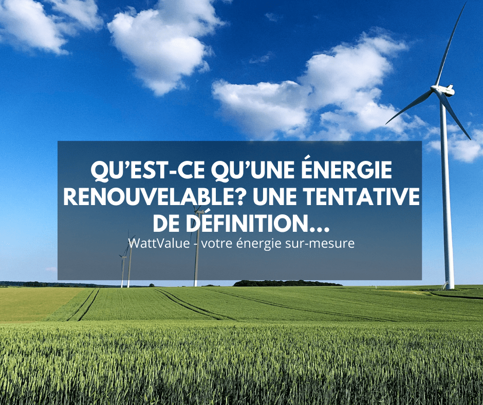 découvrez les avantages des énergies renouvelables pour un avenir durable. apprenez comment ces sources d'énergie respectueuses de l'environnement, telles que l'éolien, le solaire et l'hydraulique, peuvent réduire votre empreinte carbone tout en améliorant la sécurité énergétique.