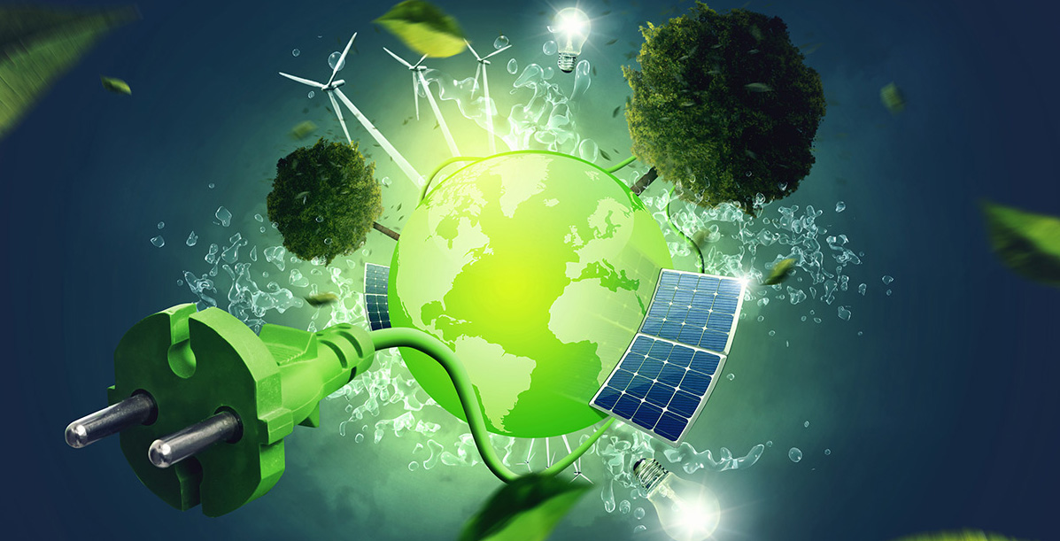 découvrez les avantages et les enjeux des énergies renouvelables. apprenez comment ces sources d'énergie durables contribuent à la protection de l'environnement et à la transition énergétique globale.