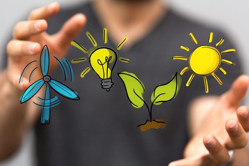 découvrez l'énergie renouvelable, une solution durable pour un avenir plus vert. apprenez comment les sources d'énergie telles que le solaire, l'éolien et l'hydroélectrique contribuent à réduire notre empreinte carbone et à préserver notre planète.