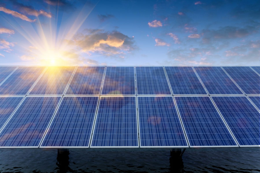 découvrez les avantages de l'énergie solaire : une source d'énergie renouvelable, économique et durable pour un avenir plus vert. apprenez comment capter la puissance du soleil pour alimenter votre maison ou votre entreprise.