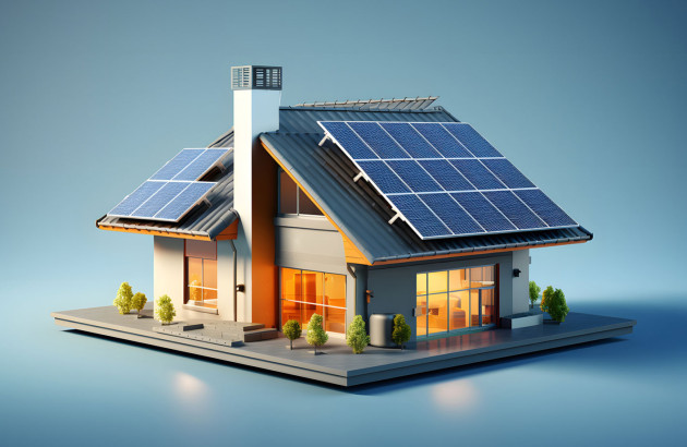 découvrez l'énergie solaire, une source d'énergie renouvelable et respectueuse de l'environnement. apprenez comment utiliser le soleil pour alimenter votre maison ou votre entreprise tout en réduisant vos factures d'énergie et votre empreinte carbone.