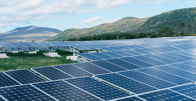 découvrez comment l'énergie solaire transforme notre façon de produire de l'électricité, offre des solutions durables et contribue à un avenir plus vert. explorez les avantages, les technologies et les initiatives liées à l'énergie solaire.