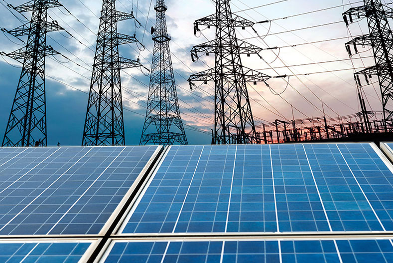 découvrez les avantages de l'énergie solaire, une source d'énergie renouvelable et durable qui permet de réduire vos factures d'électricité tout en préservant l'environnement. informez-vous sur les technologies solaires, les installations et les aides disponibles en france.