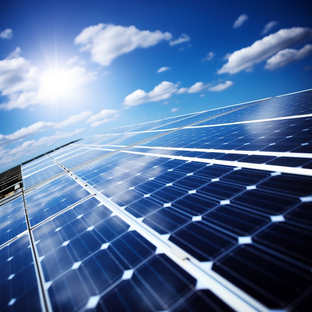 découvrez les avantages de l'énergie solaire : une source d'énergie renouvelable, économique et écologique, qui peut transformer votre quotidien tout en préservant la planète.