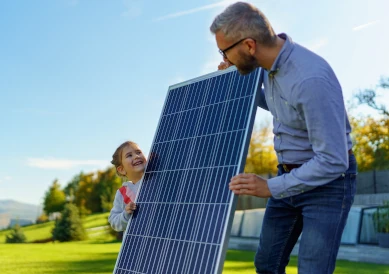 découvrez les avantages de l'énergie solaire pour une transition énergétique durable. apprenez comment profiter de cette source d'énergie renouvelable, réduire vos factures d'électricité et contribuer à la protection de l'environnement. explorez les technologies solaires et leur impact sur votre quotidien.