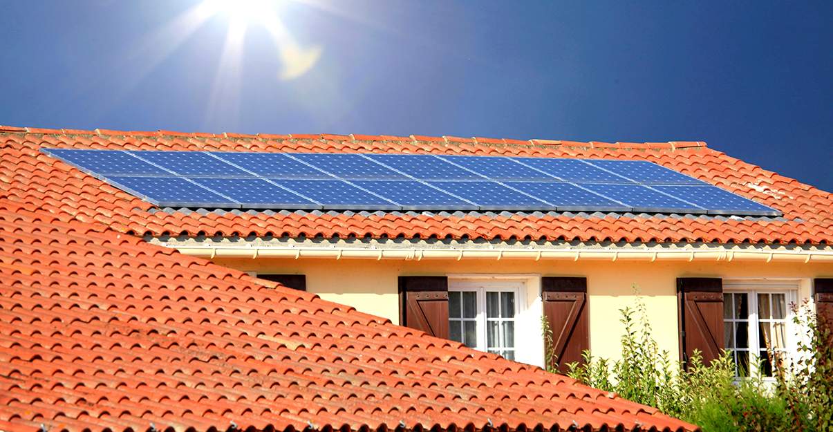 découvrez les avantages de l'énergie solaire, une source d'énergie renouvelable et durable qui réduit votre facture d'électricité tout en préservant l'environnement. informez-vous sur les technologies, les installations et les bénéfices de l'énergie solaire pour un avenir plus vert.
