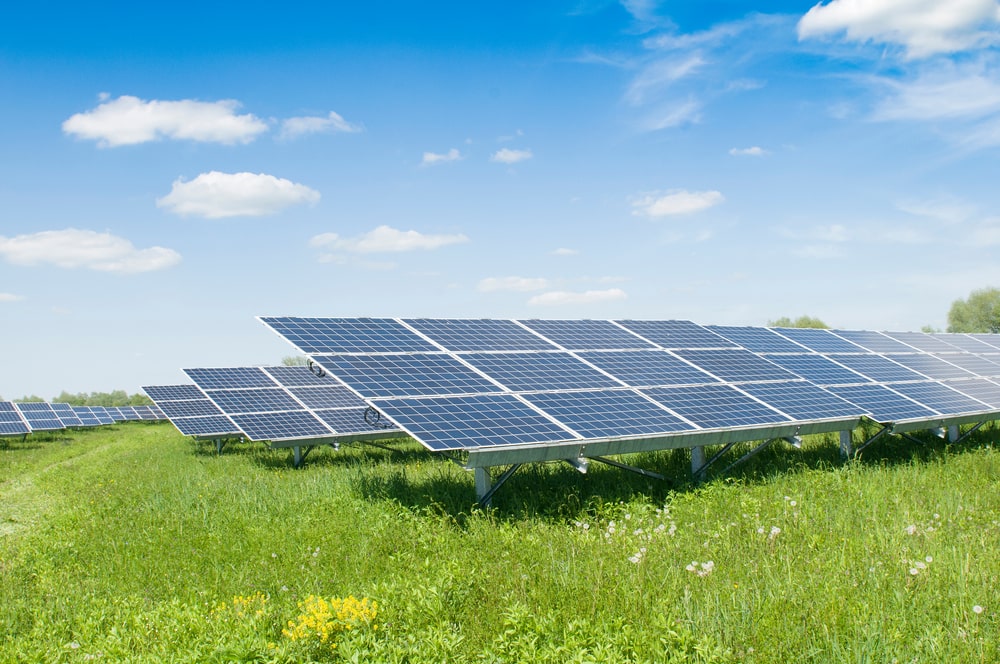 découvrez les avantages de l'énergie solaire : une source renouvelable, économique et respectueuse de l'environnement. apprenez comment elle peut réduire vos factures d'électricité et contribuer à un avenir durable.