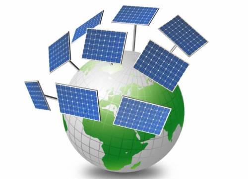 découvrez comment l'énergie solaire transforme notre quotidien en offrant une source d'énergie renouvelable, durable et économique. apprenez les avantages de l'énergie solaire, ses applications et comment elle contribue à la protection de l'environnement.