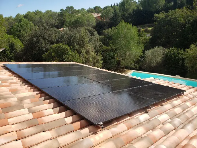 découvrez les solutions d'énergie solaire à nîmes pour réduire vos factures d'électricité et contribuer à un avenir durable. informez-vous sur les installations photovoltaïques adaptées à vos besoins et profitez de l'ensoleillement exceptionnel de la région.
