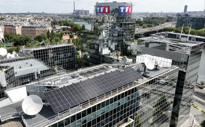 découvrez l'univers de l'énergie sur tf1, où innovation et durabilité se rencontrent pour façonner un avenir énergétique responsable et performant. restez informé des dernières actualités, tendances et initiatives qui transforment notre façon de consommer et de produire de l'énergie.