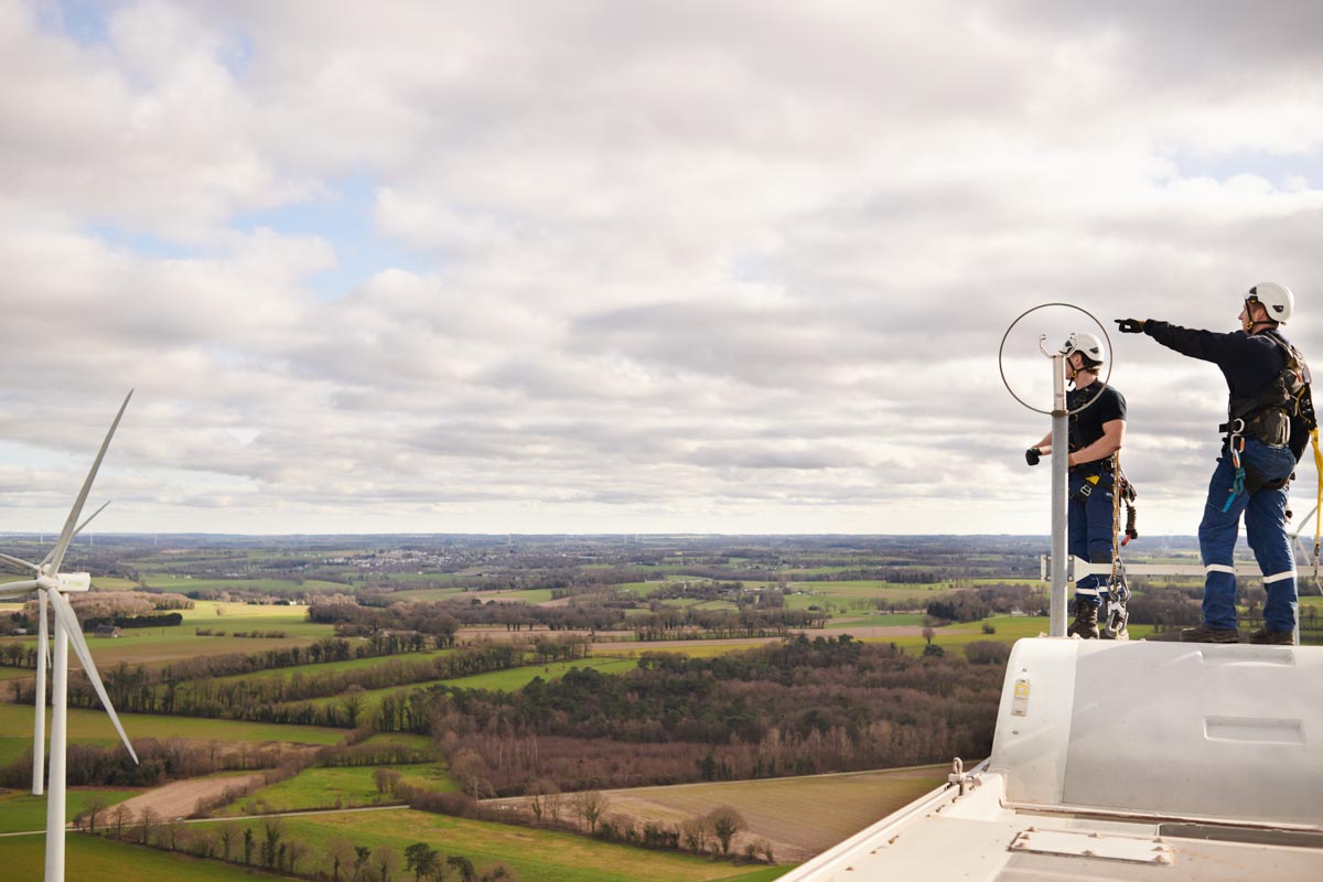 découvrez les solutions innovantes d'edf en matière d'énergies renouvelables. engagez-vous pour un avenir durable avec des projets d'énergie solaire, éolienne et hydraulique, contribuant à la transition énergétique et à la protection de notre planète.