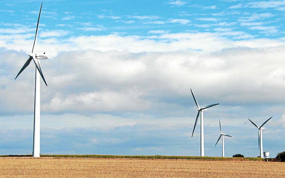 découvrez comment edf s'engage dans le développement des énergies renouvelables pour un avenir durable. explorez nos solutions innovantes et notre rôle clé dans la transition énergétique en france.