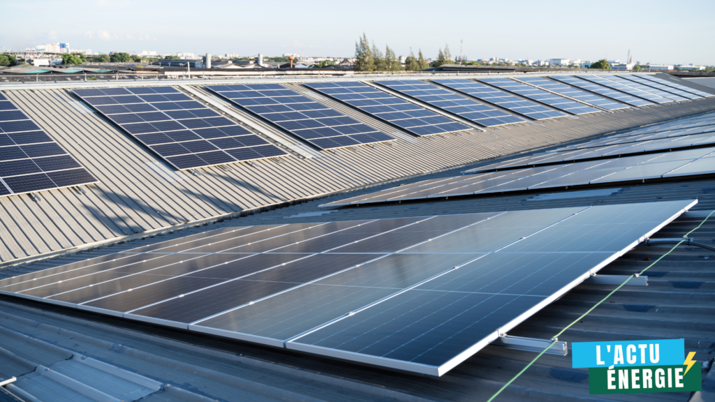 découvrez les enjeux et opportunités du photovoltaïque, une source d'énergie renouvelable en pleine expansion. analysez les avantages écologiques et économiques, ainsi que les défis à relever pour une transition énergétique durable.