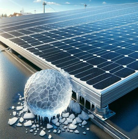 découvrez les enjeux et opportunités du photovoltaïque : une exploration des innovations, des bénéfices environnementaux et des perspectives de croissance dans le domaine des énergies renouvelables.