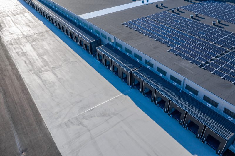 découvrez les enjeux et opportunités des projets photovoltaïques, leur impact sur la transition énergétique et comment ils peuvent transformer notre avenir durable.
