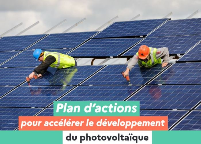 découvrez les enjeux essentiels du forum photovoltaïque en france, un événement incontournable pour les acteurs de l'énergie solaire. explorez les défis, innovations et opportunités du secteur photovoltaïque pour un avenir énergétique durable.