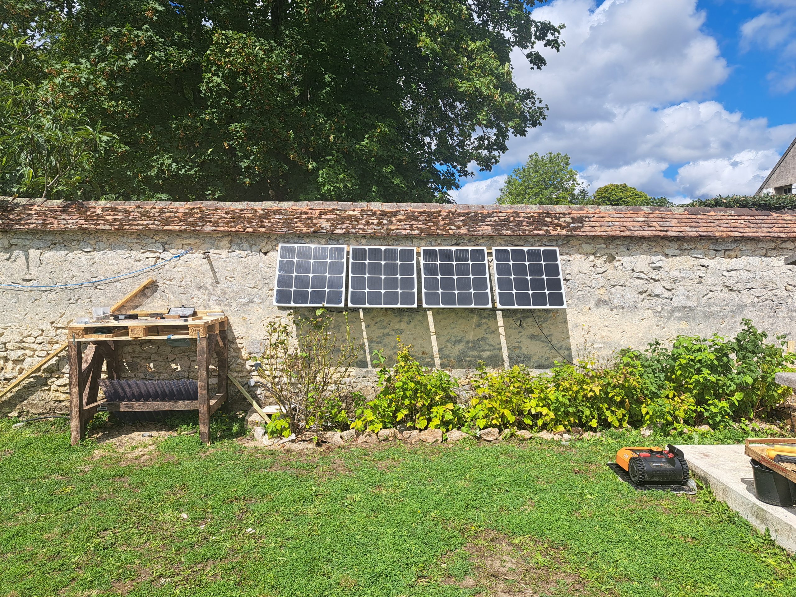 découvrez les enjeux des forums photovoltaïques : échanges d'expertise, innovations technologiques et initiatives durables pour promouvoir l'énergie solaire. rejoignez la discussion sur l'avenir de la transition énergétique.