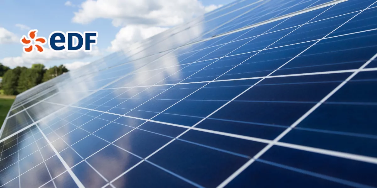 découvrez les enjeux photovoltaïques d'edf, un acteur majeur de la transition énergétique. analyse des défis, des innovations et des opportunités offertes par l'énergie solaire pour un avenir durable.
