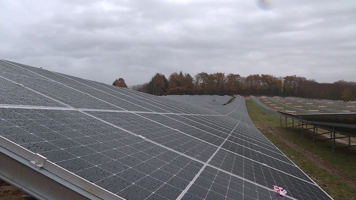 découvrez les enjeux photovoltaïques dans le tarn, des défis environnementaux aux opportunités économiques. apprenez comment l'énergie solaire transforme les pratiques énergétiques locales et contribue à un avenir durable.