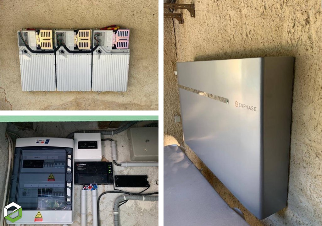 découvrez la batterie enphase, une solution innovante pour stocker l'énergie solaire. optimisez votre consommation d'énergie, réduisez vos factures et participez à la transition énergétique grâce à une technologie fiable et performante.