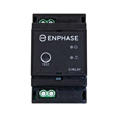 découvrez enphase pv, la solution innovante pour optimiser votre production d'énergie solaire. profitez d'une technologie de pointe qui maximise l'efficacité de votre système photovoltaïque et réduit vos factures d'électricité. adoptez une énergie durable et respectueuse de l'environnement avec enphase.