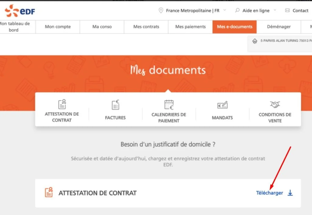 découvrez tout ce qu'il faut savoir sur les contrats edf : options, tarifs, aides et conseils pour choisir l'offre qui vous convient le mieux. simplifiez votre consommation d'énergie avec edf.