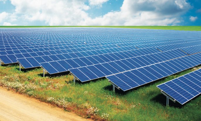 découvrez les avantages de l'énergie solaire, une source d'énergie renouvelable et propre. informez-vous sur son fonctionnement, ses applications et comment elle peut contribuer à un avenir durable tout en réduisant vos factures d'électricité.