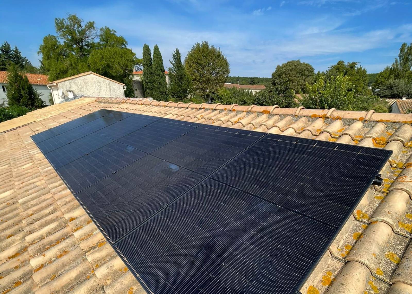 découvrez tout sur le rge photovoltaïque, une solution essentielle pour optimiser la performance de votre installation solaire. apprenez comment bénéficier des aides financières et améliorer votre transition énergétique grâce à des ressources renouvelables.