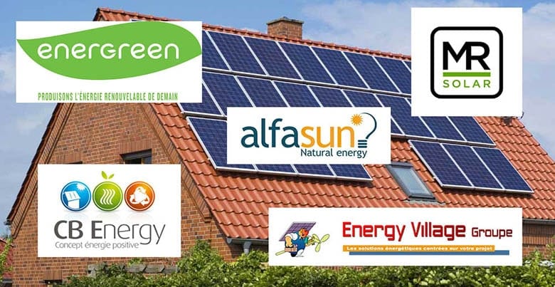découvrez notre sélection d'entreprises photovoltaïques spécialisées dans l'installation et la maintenance de systèmes solaires. profitez d'énergies renouvelables pour une transition énergétique réussie et réduisez vos factures d'électricité tout en préservant l'environnement.
