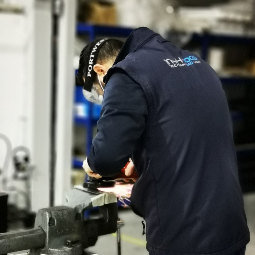 découvrez nos services professionnels d'entretien pour équipements au sol (gse). assurez la performance et la sécurité de vos appareils grâce à des solutions sur mesure et un savoir-faire reconnu.