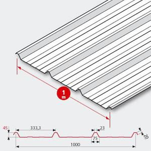 découvrez tout ce qu'il faut savoir sur l'épaisseur des bacs, ses impacts sur la durabilité et les applications recommandées. informez-vous sur les différentes options disponibles pour optimiser vos projets.