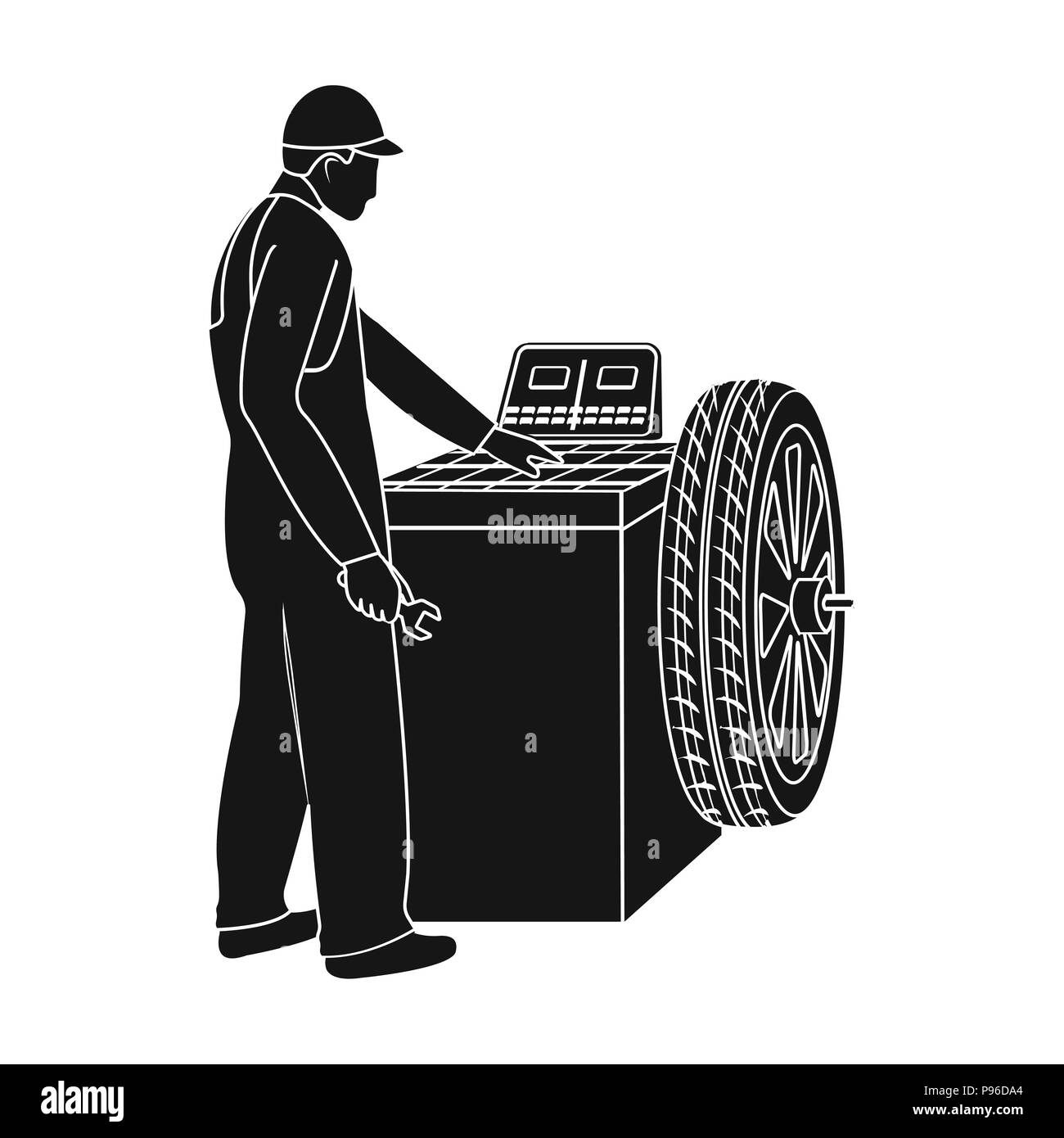 découvrez l'équilibrage automatique, une solution innovante qui optimise la performance et la sécurité de vos systèmes. simplifiez la gestion de vos ressources tout en améliorant l'efficacité opérationnelle grâce à cette technologie avancée.