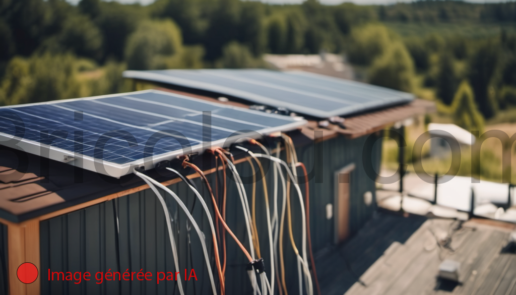 découvrez les erreurs courantes lors de l'utilisation des forums sur le photovoltaïque. évitez les pièges fréquents et optimisez vos connaissances pour des projets solaires réussis.