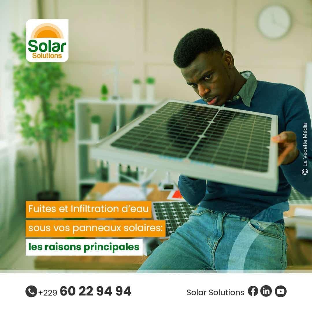 découvrez les erreurs courantes lors de l'installation de panneaux solaires et comment les éviter pour optimiser votre investissement énergétique. apprenez à garantir une installation efficace et durable.