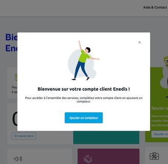 découvrez l'espace client enedis, votre plateforme dédiée pour gérer vos contrats et services d'électricité. accédez à vos factures, suivez votre consommation et restez informé des dernières actualités en un seul endroit.