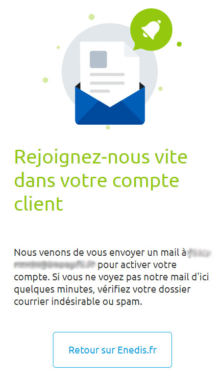 accédez à votre espace client enedis pour gérer vos contrats, suivre votre consommation d'électricité et profiter de services personnalisés en toute simplicité. découvrez toutes les fonctionnalités disponibles et restez informé des dernières actualités liées à votre réseau électrique.