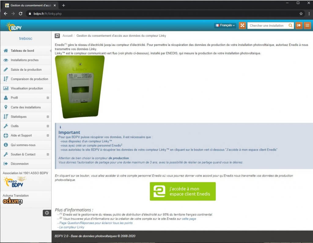 découvrez comment accéder à votre espace client enedis pour gérer votre compte, consulter vos factures et suivre votre consommation d'électricité en toute simplicité. profitez d'un service personnalisé et restez informé de toutes les nouveautés.