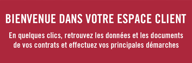 accédez à votre espace clients pour gérer vos informations, suivre vos commandes et bénéficier d'un support personnalisé. simplifiez vos démarches en toute sécurité.