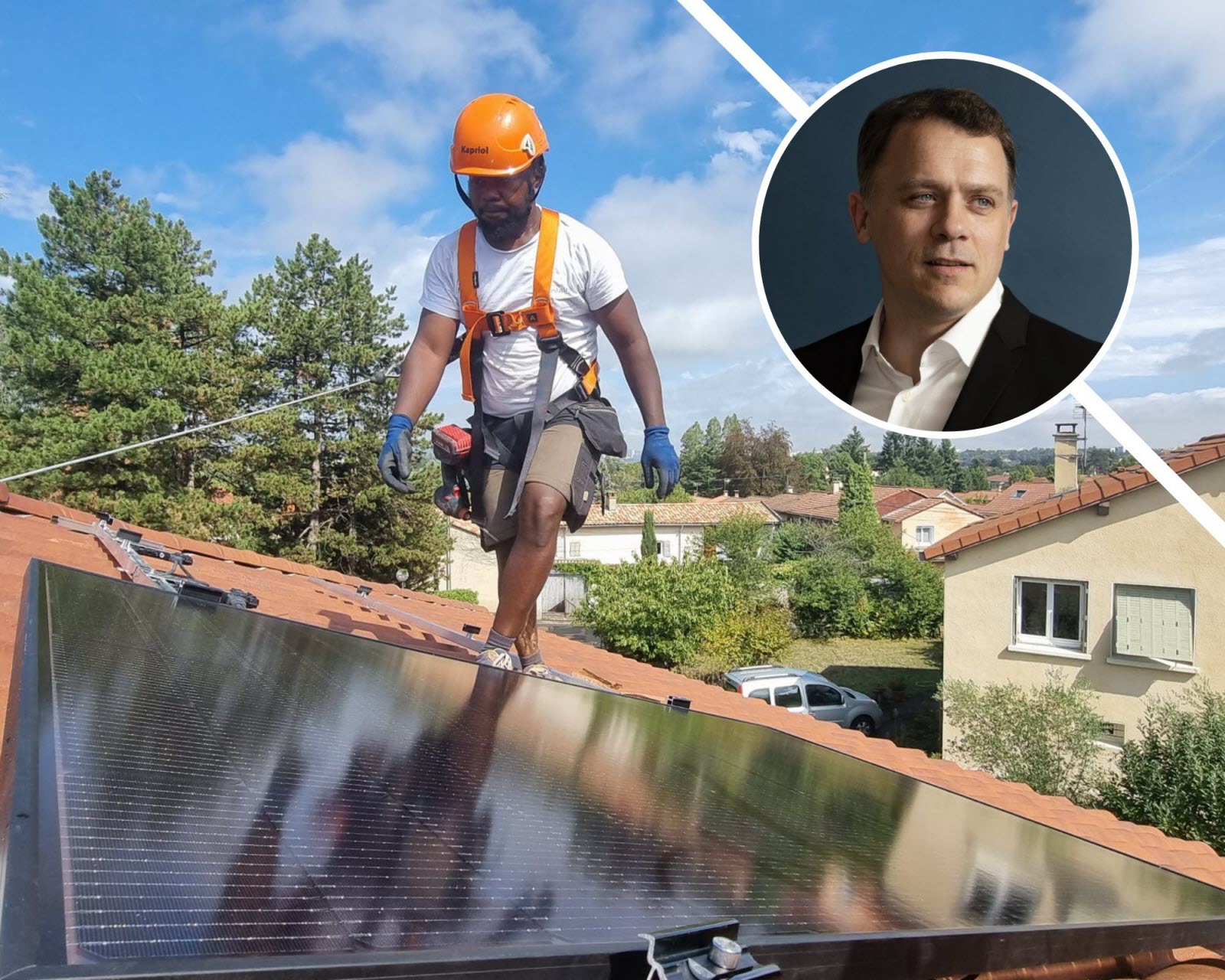 découvrez l'espace clients edf enr, votre plateforme dédiée pour gérer facilement vos contrats, suivre votre consommation et accéder à toutes les informations essentielles sur vos services énergétiques. accédez à des outils pratiques pour optimiser votre expérience et restez informé des nouveautés.