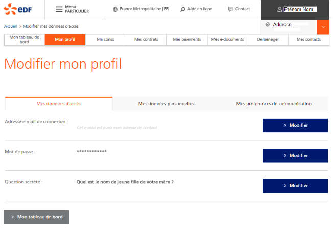 découvrez l'espace client edf enr, votre plateforme dédiée pour gérer vos contrats, suivre votre consommation d'énergie renouvelable et bénéficier de services personnalisés. simplifiez vos démarches administratives et accédez en toute simplicité à vos informations.